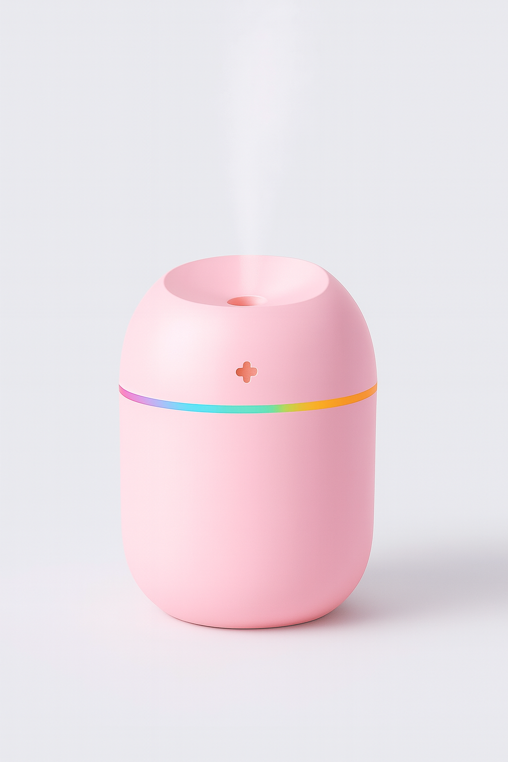 Portable Mini Humidifier.220ml