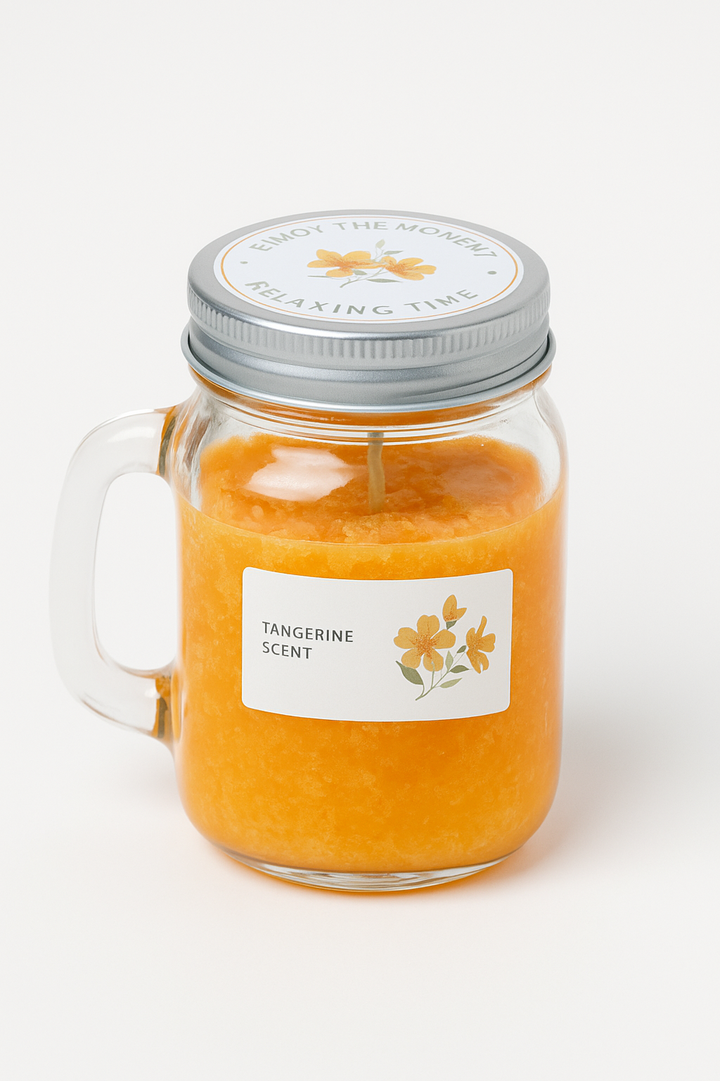 scented candle