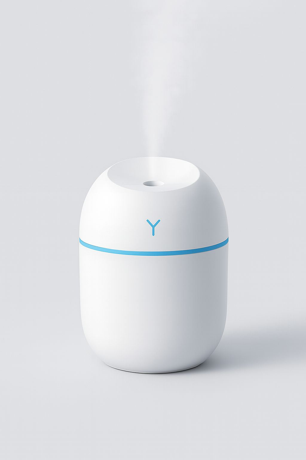 Portable Mini Humidifier.220ml